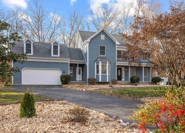 Property at 2501 Oak Grv, Mcgaheysville, VA 22840, 4 beds, 4 baths