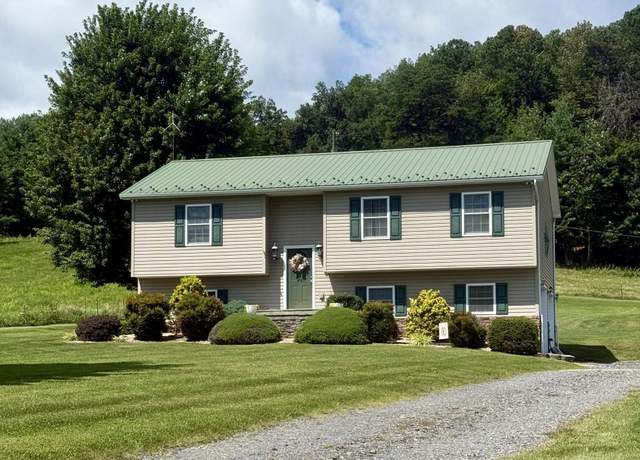 Property at 10909 Cook Town Rd, Bridgewater, VA 22812, 3 beds, 2.5 baths