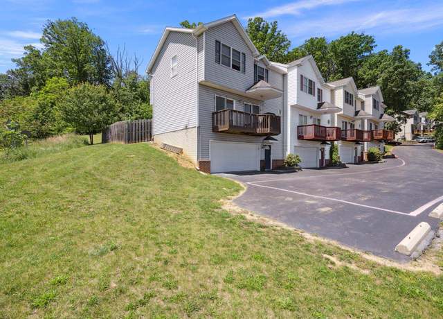 Property at 872 Camelot Ln, Harrisonburg, VA 22801, 3 beds, 2.5 baths