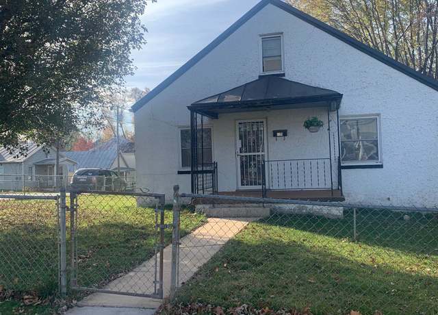 Property at 471 Gay St E, Harrisonburg, VA 22802, 2 beds, 1 bath