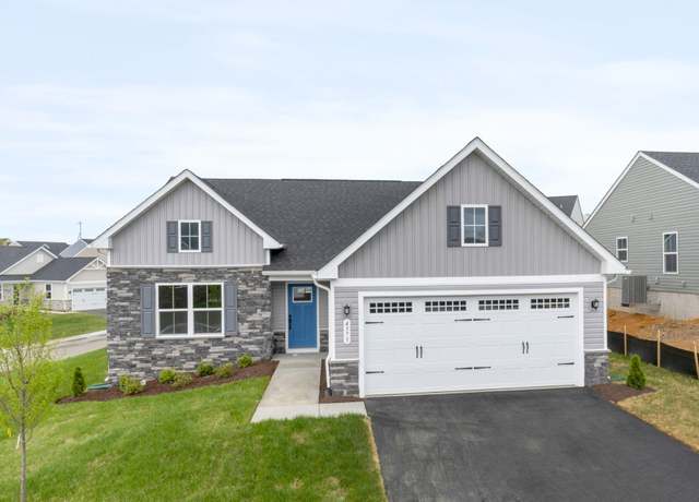 Property at 4575 Mayfield Rd, Rockingham, VA 22801, 3 beds, 2 baths