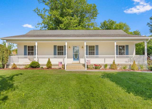 Property at Undisclosed address, Broadway, VA 22815, 3 beds, 2 baths