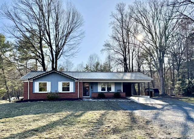 Property at 8127 Briery Branch Rd, Dayton, VA 22821, 3 beds, 2 baths