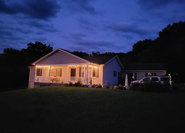 Property at 3668 Smith Creek Rd, New Market, VA 22844, 3 beds, 3 baths