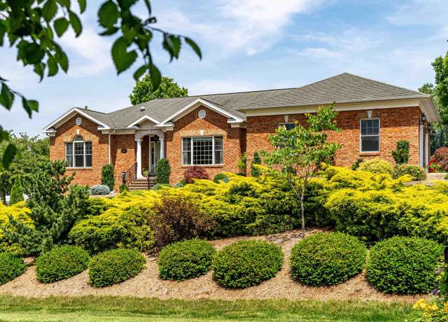 Property at 4160 Brown Roan Ln, Rockingham, VA 22801, 4 beds, 3.5 baths