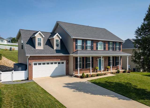 Property at 180 Jessica Dr, Penn Laird, VA 22846, 5 beds, 4.5 baths