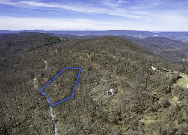 Property at Lots A30 & A31 Cherry Tree Ln, Stanley, VA 22851
