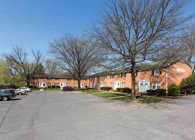 Property at 961 Chicago Ave, Harrisonburg, VA 22801, 44 beds, 29 baths