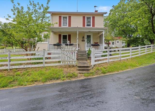 Property at 851 Tenth Legion Rd, Broadway, VA 22815, 2 beds, 2 baths