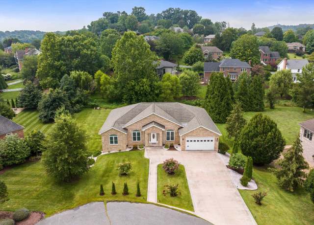 Property at 4261 Ajax Ct, Rockingham, VA 22801, 7 beds, 4.5 baths