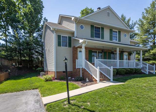 Property at 1098 Robin Hood Ct, Rockingham, VA 22801, 2 beds, 1.5 baths