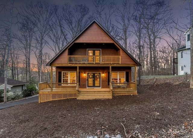Property at 750 Flower Dr, Mcgaheysville, VA 22840, 4 beds, 2.5 baths