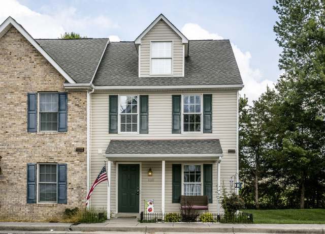 Property at 9281 Travellers Ct, New Market, VA 22844, 3 beds, 2.5 baths
