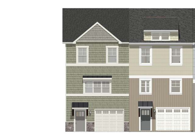 Property at 1429 Derby Dr, Harrisonburg, VA 22801, 3 beds, 2.5 baths