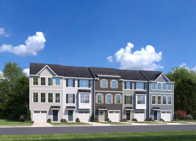 Property at 4699 Drysdale St, Rockingham, VA 22801, 4 beds, 3.5 baths