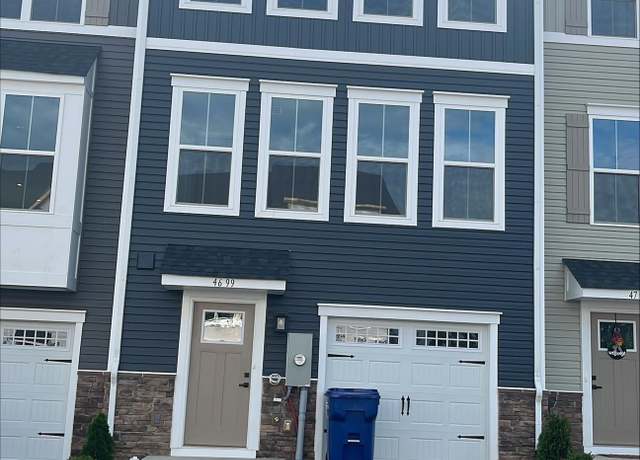 Property at 4699 Drysdale St, Rockingham, VA 22801, 4 beds, 3.5 baths