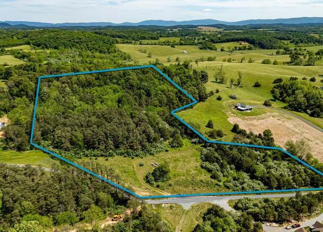 Property at TBD Charlbrooke Ln, Staunton, VA 24401