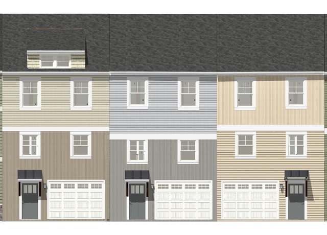 Property at 1437 Derby Dr, Rockingham, VA 22801, 3 beds, 2.5 baths