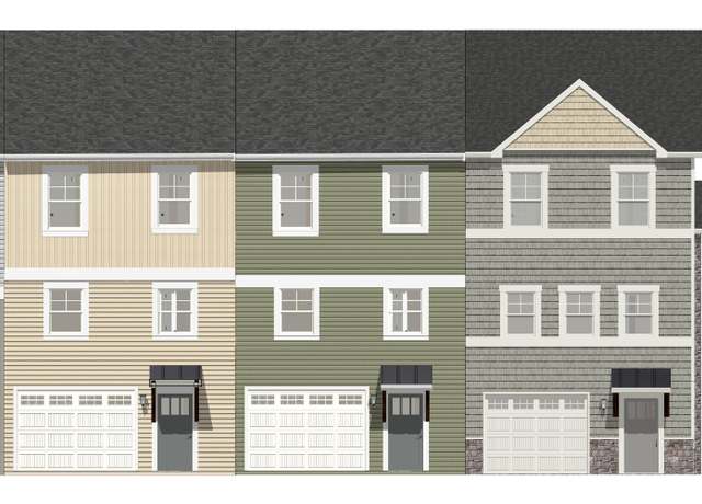 Property at 1445 Derby Dr, Rockingham, VA 22801, 3 beds, 2.5 baths