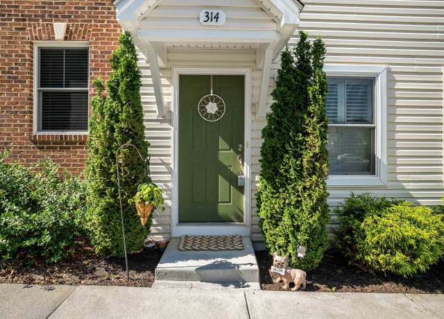 Property at 314 Sapphire Dr, Harrisonburg, VA 22801, 3 beds, 3.5 baths