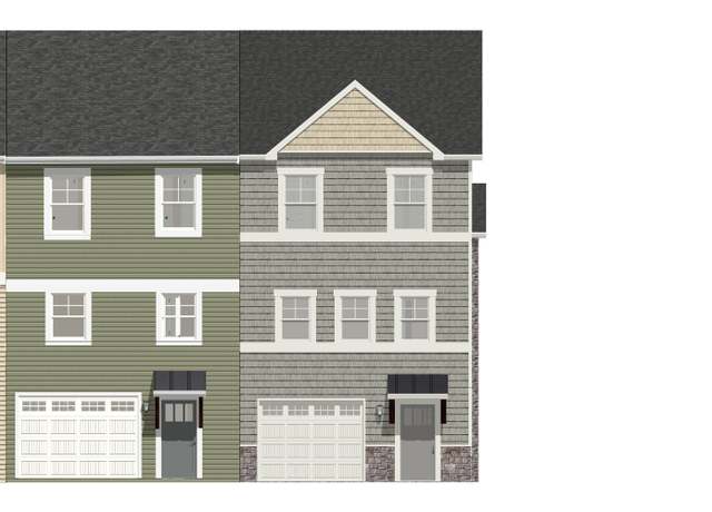 Property at 1449 Derby Dr, Rockingham, VA 22801, 3 beds, 2.5 baths
