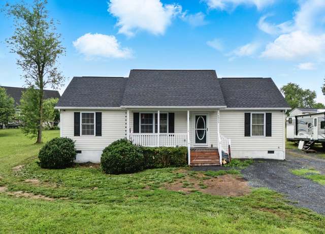 Property at 14975 Woodcreek Ln, Timberville, VA 22853, 3 beds, 2 baths