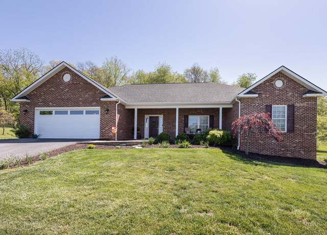 Property at 102 Millview Dr, Bridgewater, VA 22812, 3 beds, 2.5 baths