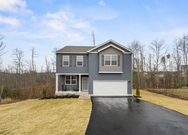 Property at 92 Mcilwee Ln, Staunton, VA 24401, 3 beds, 2.5 baths