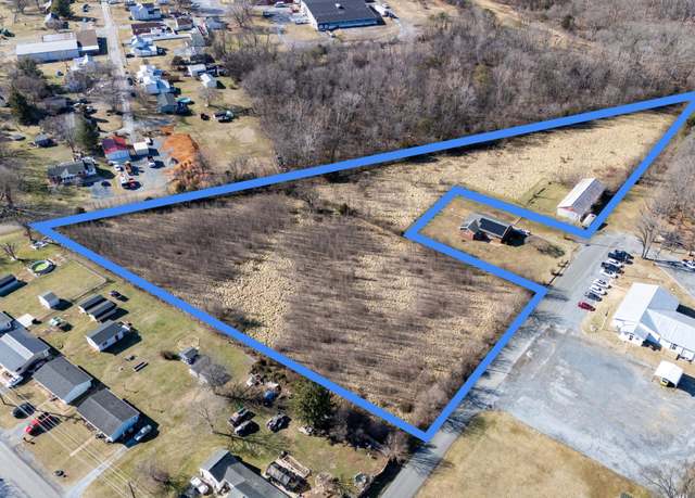 Property at TBD Grandos St, Shenandoah, VA 22849
