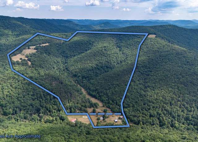 Property at 22590 Criders Rd, Criders, VA 22820