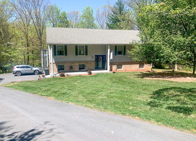 Property at 209 Raintree Rd, Verona, VA 24482, 3 beds, 3 baths
