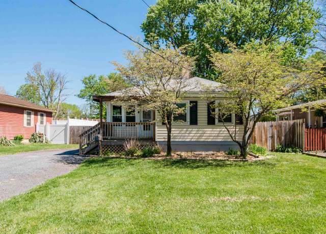 Property at 409 Bruce St, Bridgewater, VA 22812, 3 beds, 2 baths