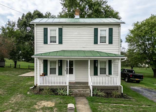 Property at 340 Amherst Rd, Staunton, VA 24401, 2 beds, 1 bath