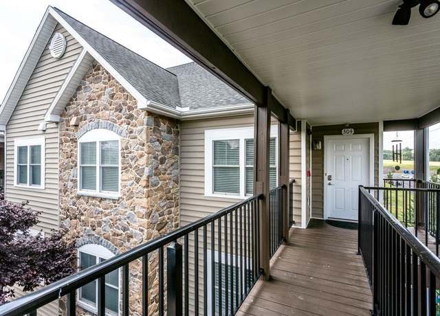 Property at 1290 Constitution Ct #304, Harrisonburg, VA 22802, 3 beds, 3 baths