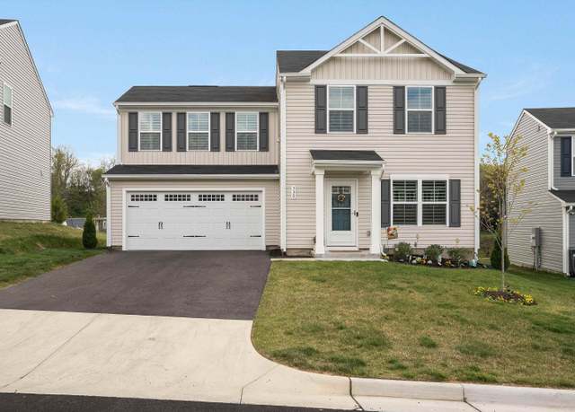 Property at 730 Wingtip Way, Rockingham, VA 22801, 3 beds, 2 baths