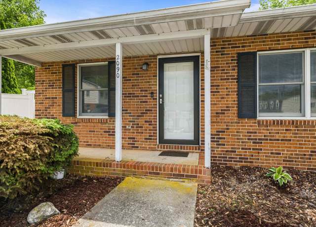 Property at 2090 Annandale Ct, Rockingham, VA 22801, 2 beds, 1 bath