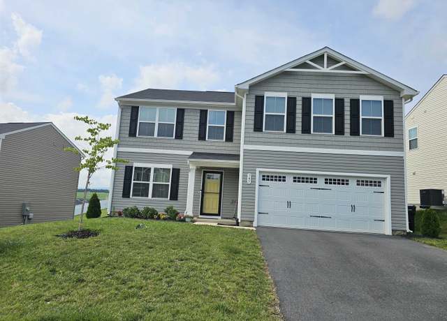 Property at 745 Wingtip Way, Rockingham, VA 22801, 4 beds, 2.5 baths