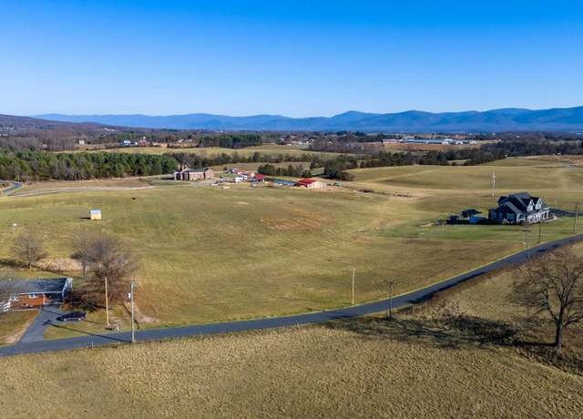 Property at 6165 Oak Shade Rd, Penn Laird, VA 22846