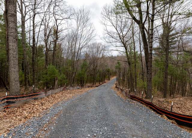 Property at 0 Toms Park Ln, Fulks Run, VA 22830