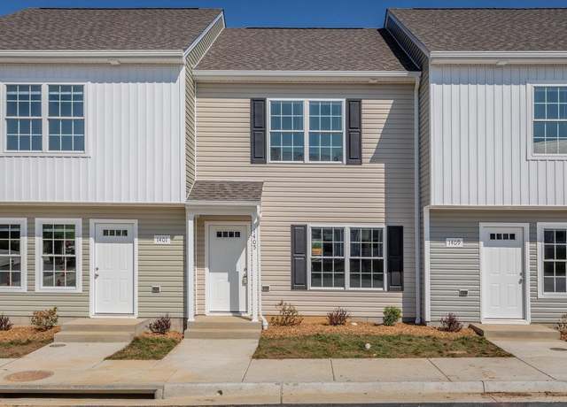 Property at 1405 Woodrow Cir, Harrisonburg, VA 22802, 2 beds, 2.5 baths