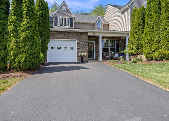 Property at 51 Villa View Dr, Staunton, VA 24401, 3 beds, 2.5 baths