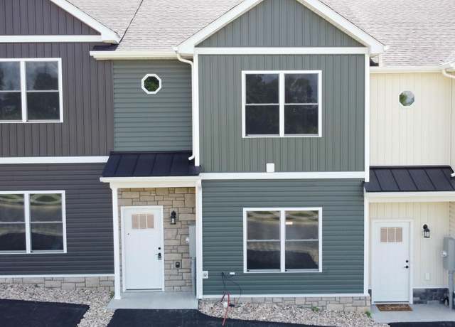 Property at 676 Zephyr Dr, Rockingham, VA 22801, 3 beds, 2.5 baths
