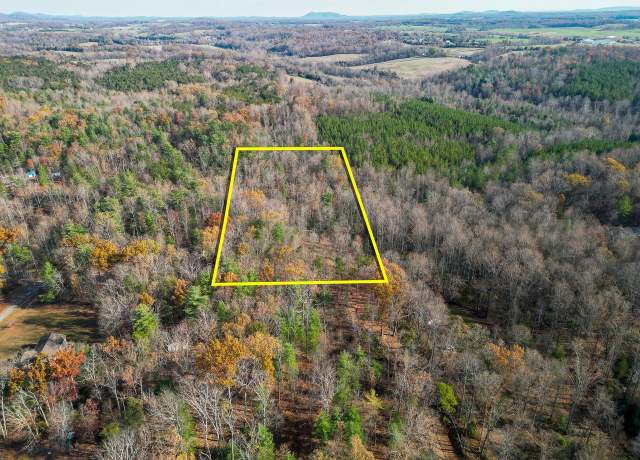 Property at TBD Seville Rd, Rochelle, VA 22738