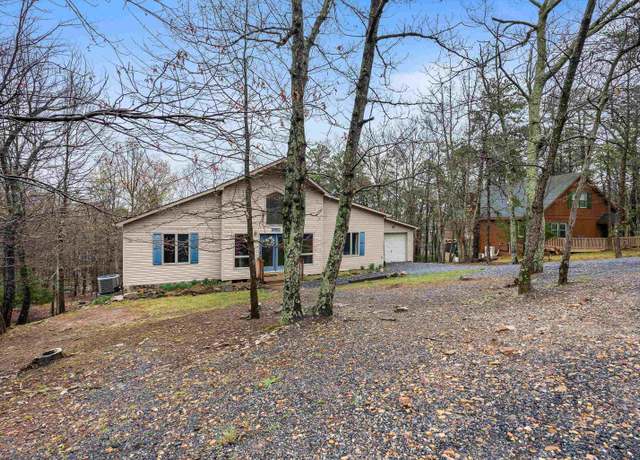 Property at 411 Rainier Rd, Mcgaheysville, VA 22840, 6 beds, 4 baths