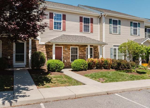 Property at 1060 Cherrybrook Dr, Harrisonburg, VA 22802, 3 beds, 2.5 baths