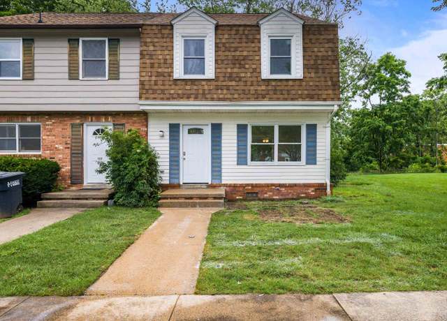Property at 1114 Mountain View Dr, Harrisonburg, VA 22801, 3 beds, 1.5 baths
