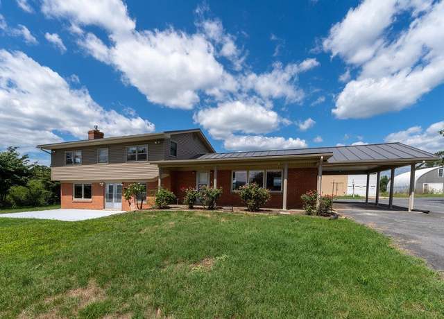 Property at 10999 Orkney Grade, Mt Jackson, VA 22842, 4 beds, 2 baths