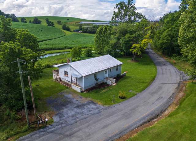 Property at 5942 Mossy Creek Rd, Bridgewater, VA 22812, 3 beds, 2 baths