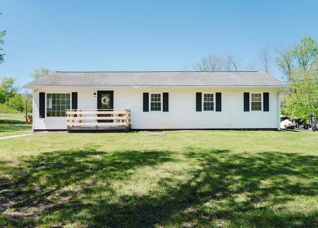 Property at 152 See More Dr, Shenandoah, VA 22849, 4 beds, 2 baths