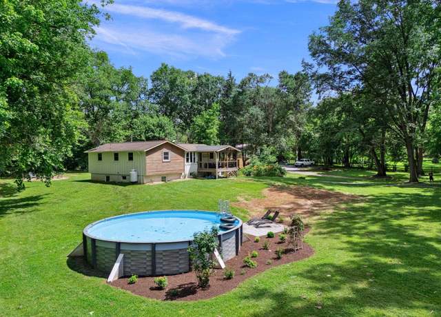 Property at 1945 Shenandoah Springs Ln, Elkton, VA 22827, 5 beds, 4 baths